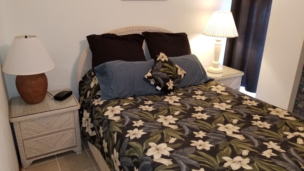 Photo of Bedroom in Makaha
