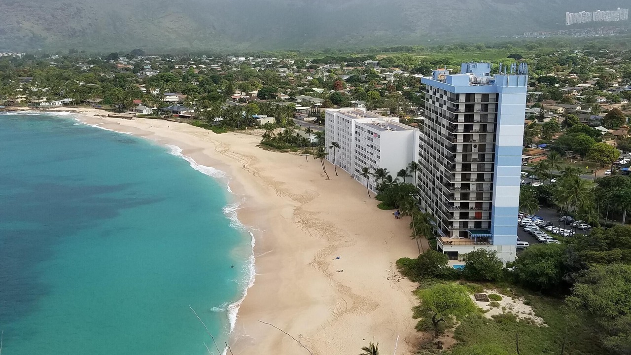 Photo of Others in Makaha