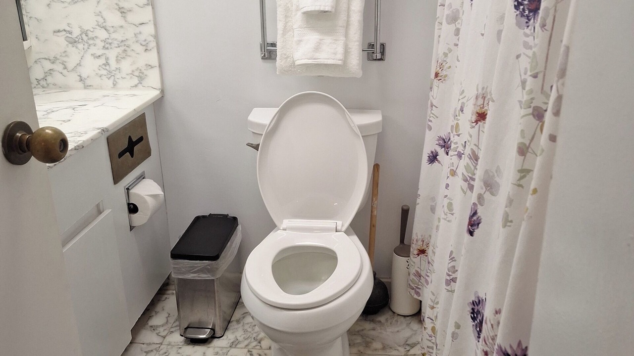 Photo of Bathroom in Makaha