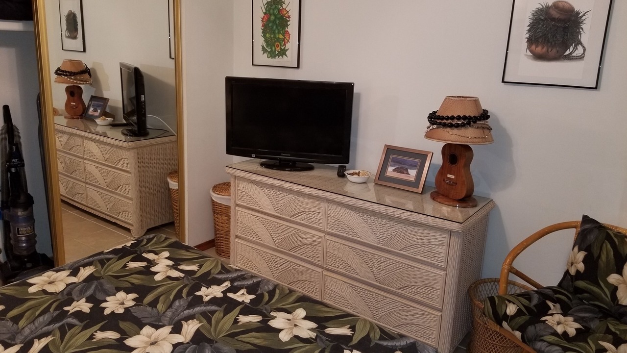 Photo of Bedroom in Makaha