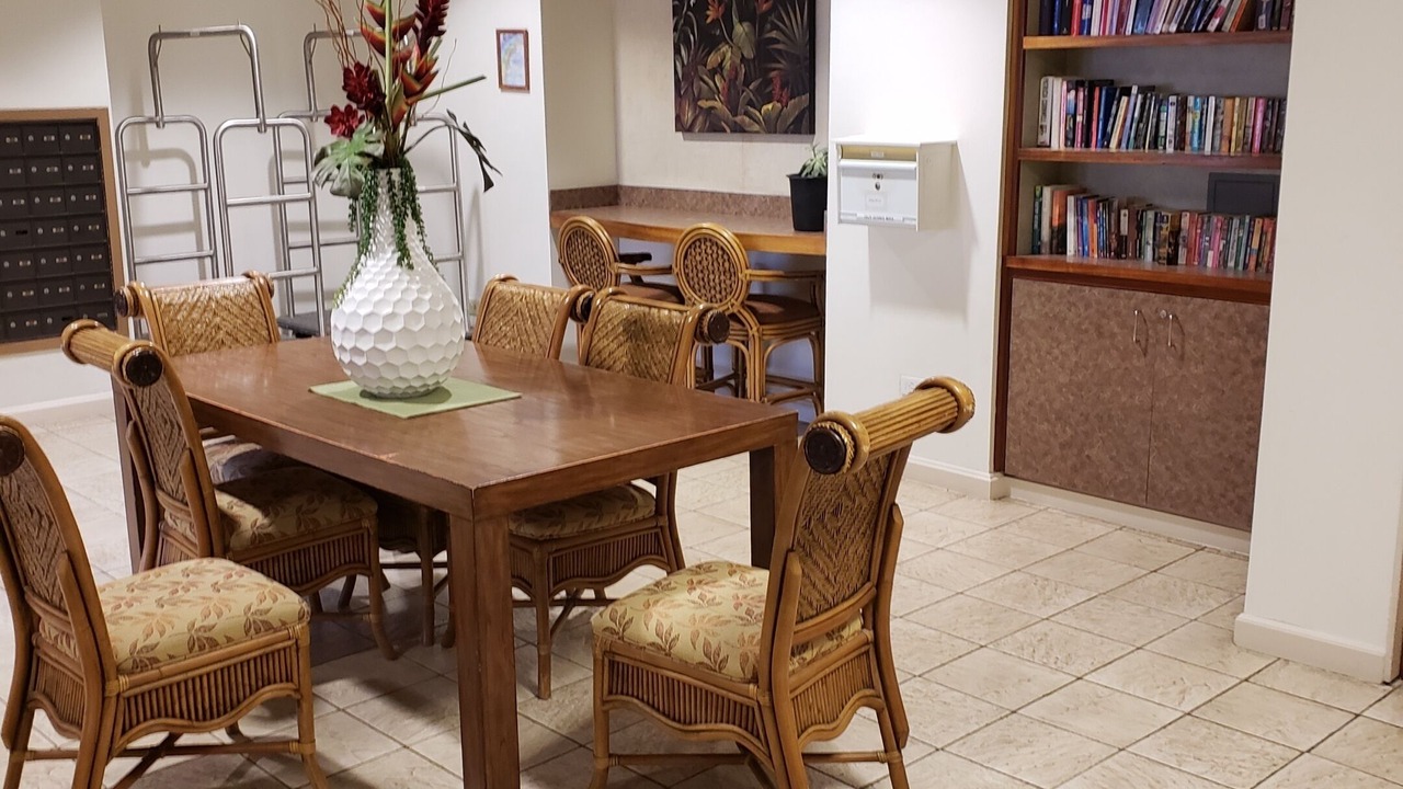 Photo of Bedroom in Makaha