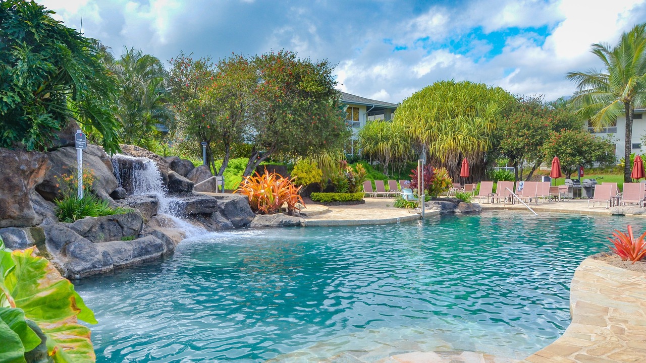 Photo of Outdoor in Princeville