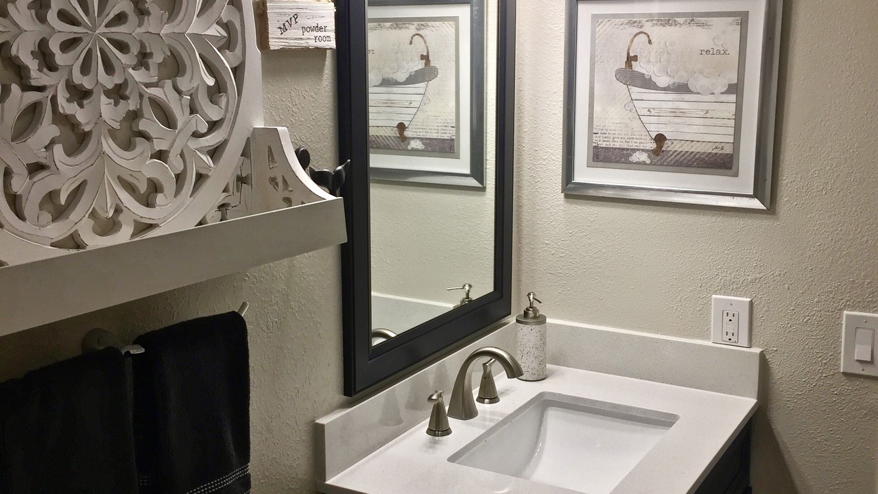 Photo of Bathroom in Makaha