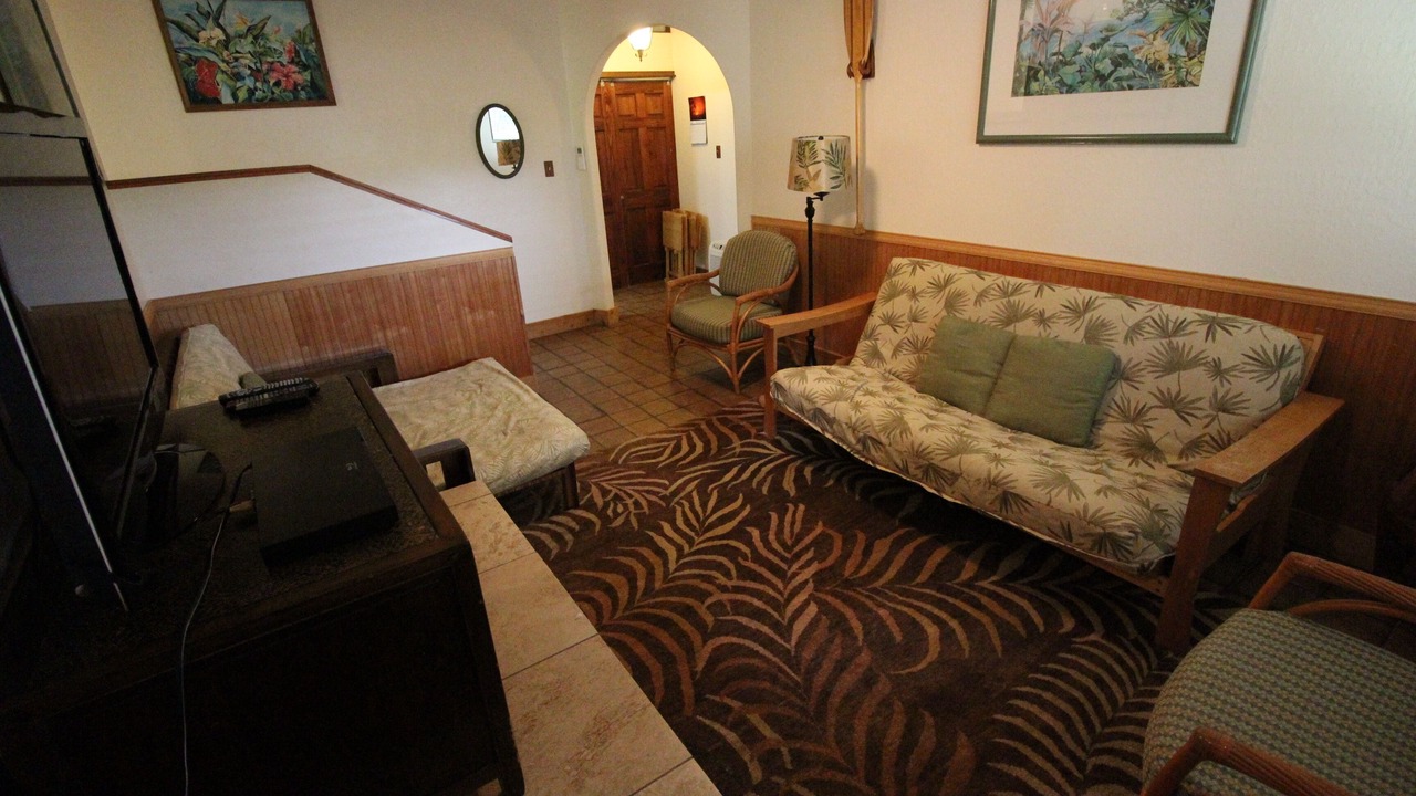 Photo of Livingroom in Hauula