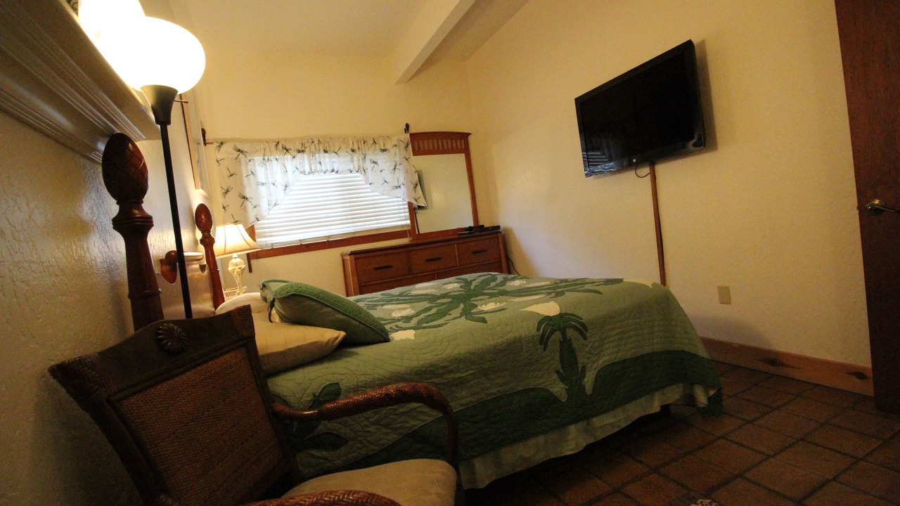 Photo of Bedroom in Hauula