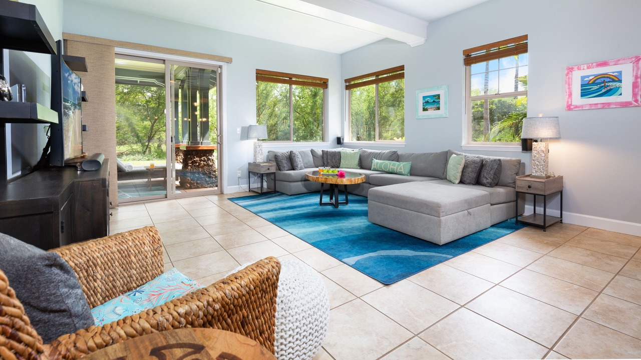 Photo of Bedroom in Kulalani