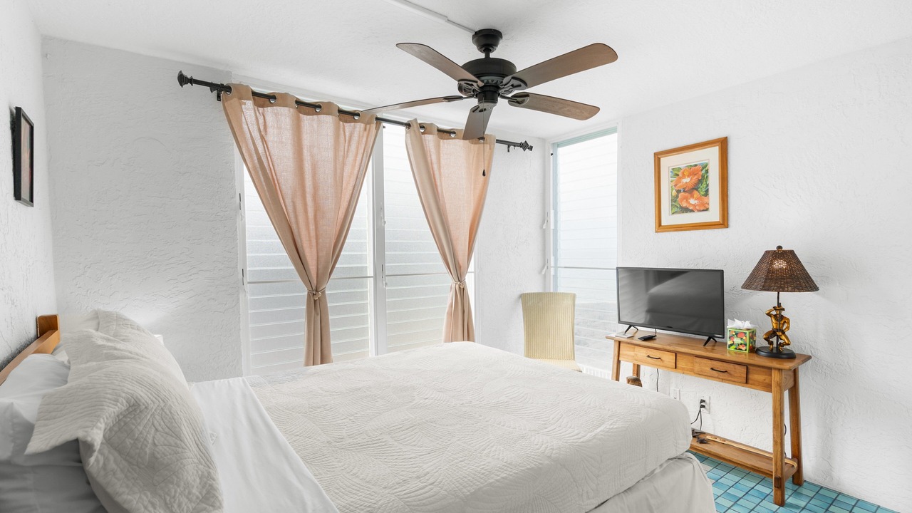 Photo of Bedroom in Kailua-Kona
