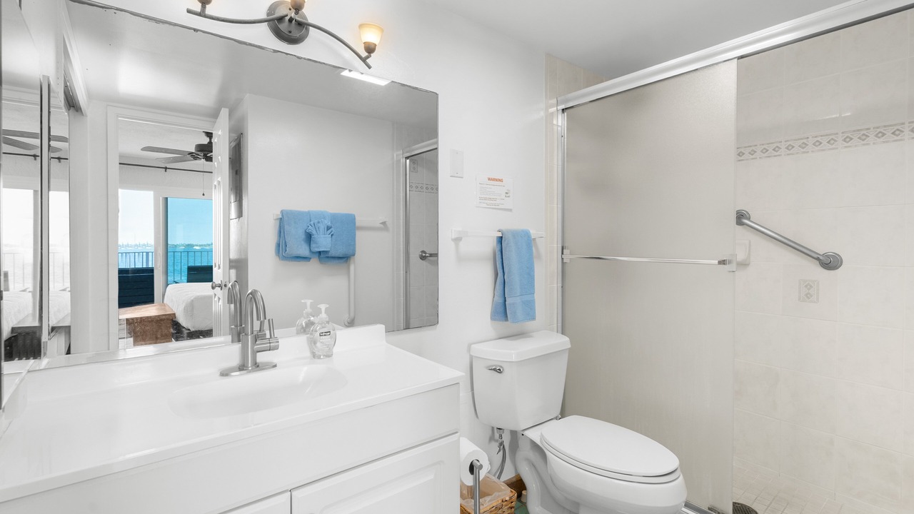 Photo of Bathroom in Kailua-Kona
