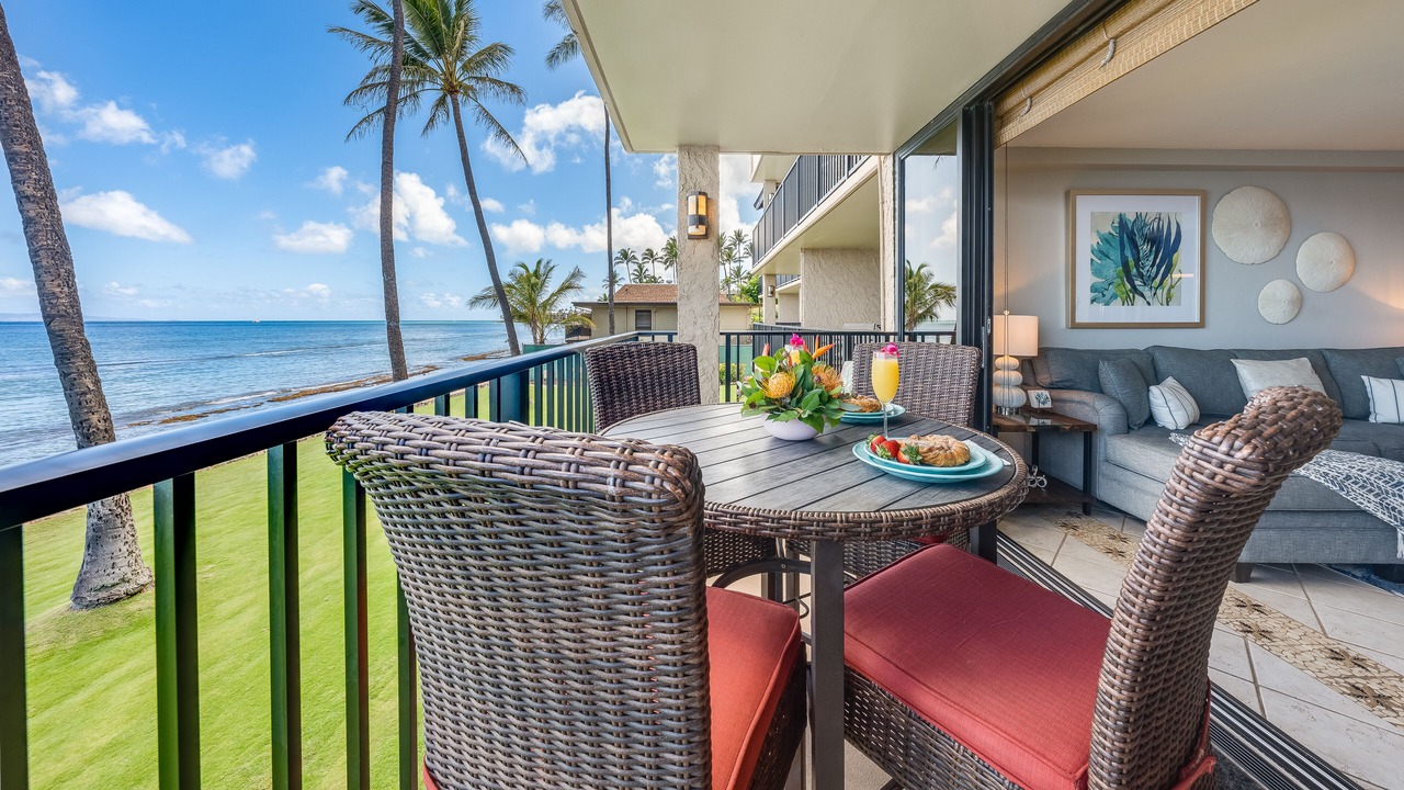 Photo of Outdoor in Honokowai