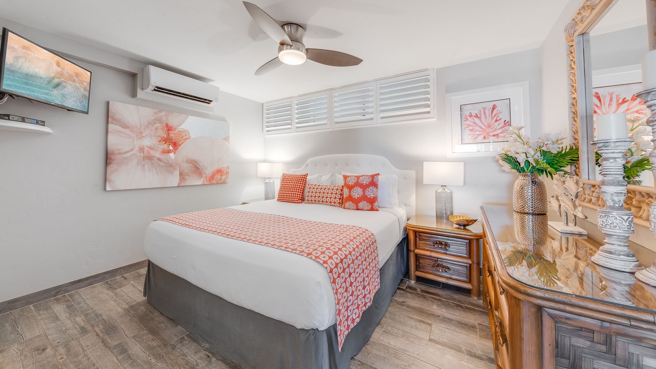 Photo of Bedroom in Honokowai