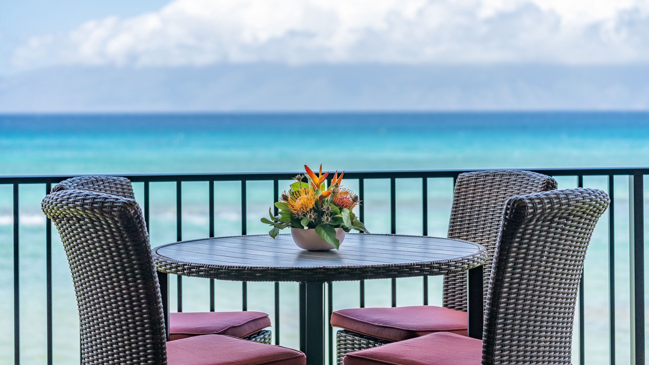 Photo of Outdoor in Honokowai