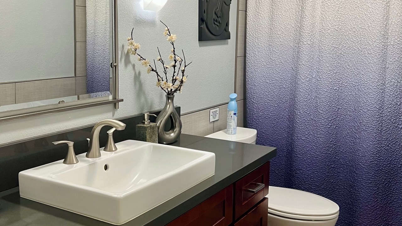 Photo of Bathroom in Kihei