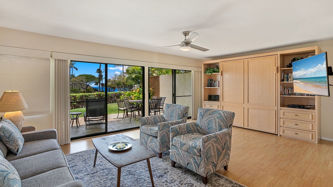 Photo of Bedroom in Kihei