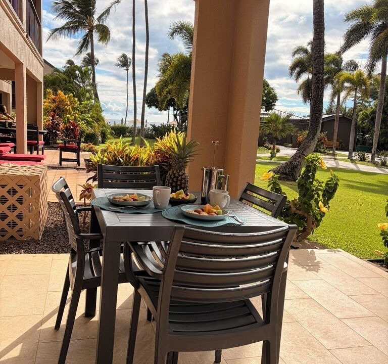 Photo of Outdoor in Wailea