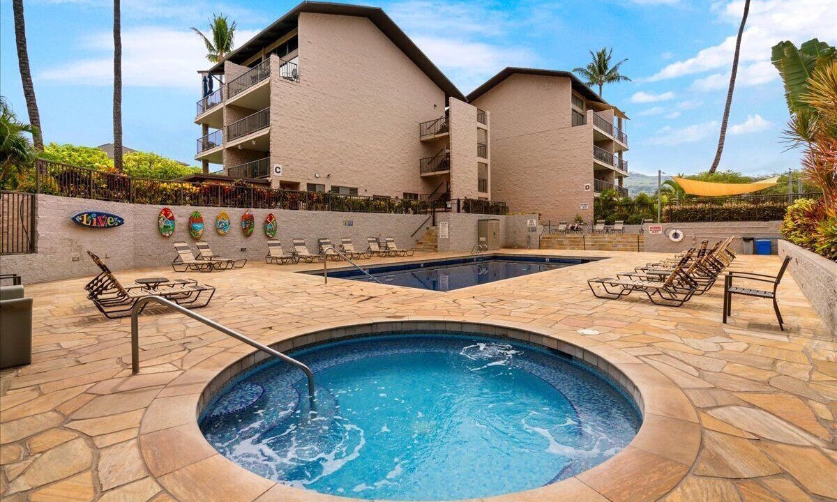 Photo of Outdoor in Kihei