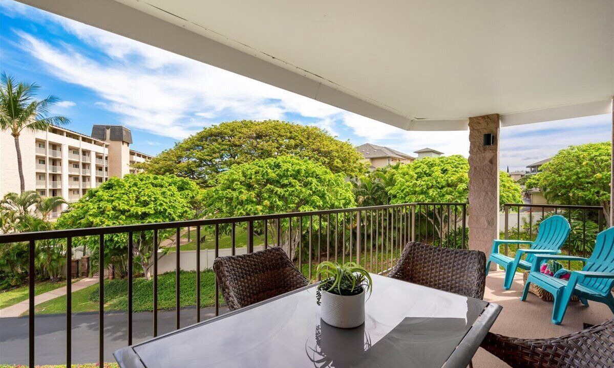 Photo of Outdoor in Kihei