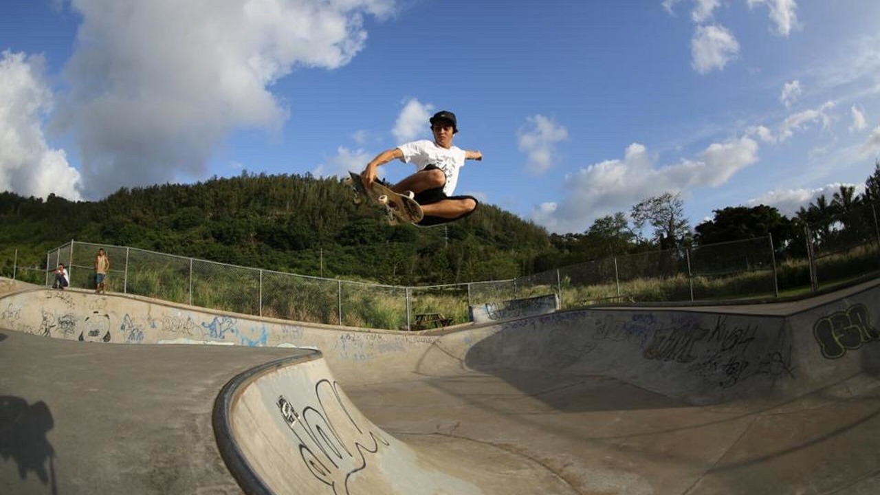 Photo of Outdoor in Pupukea
