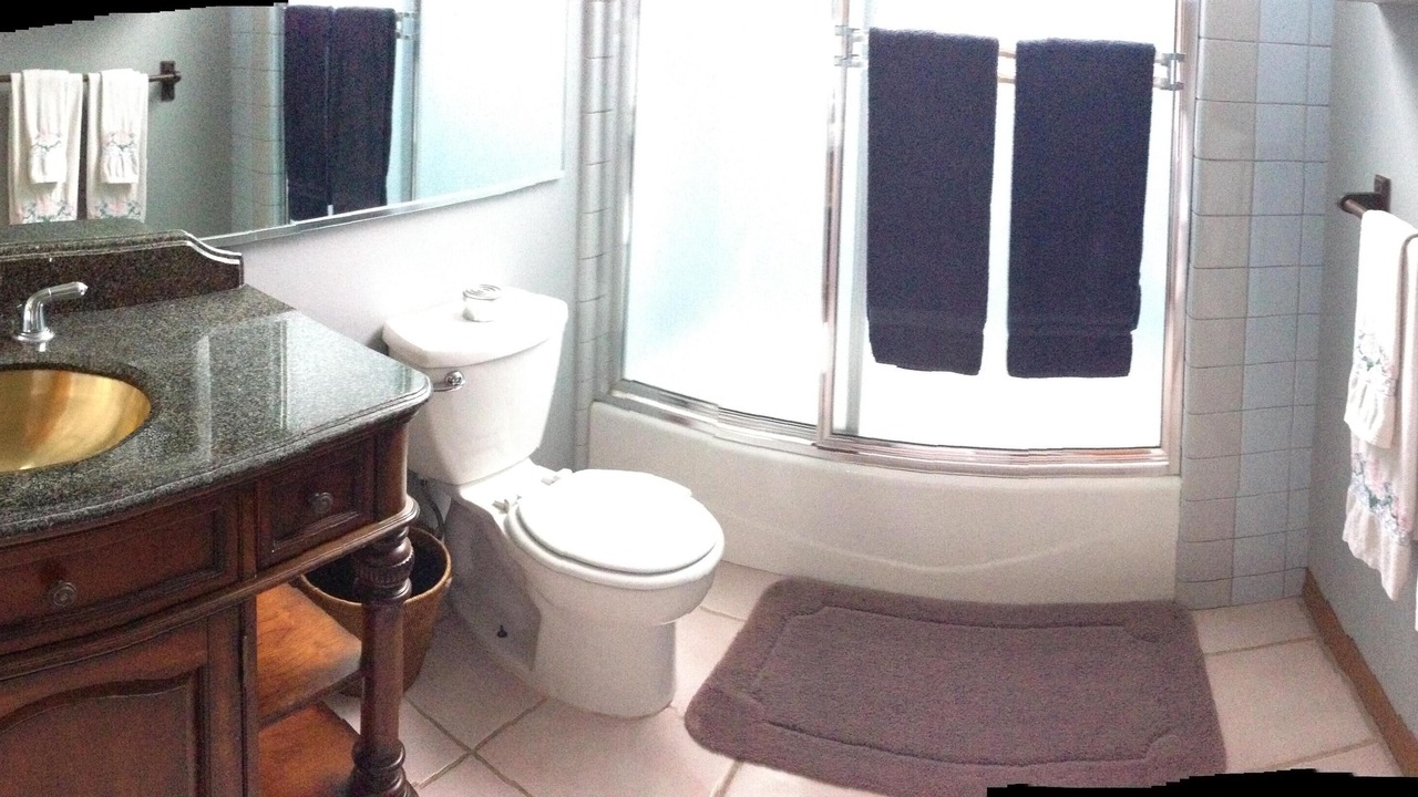 Photo of Bathroom in Pupukea