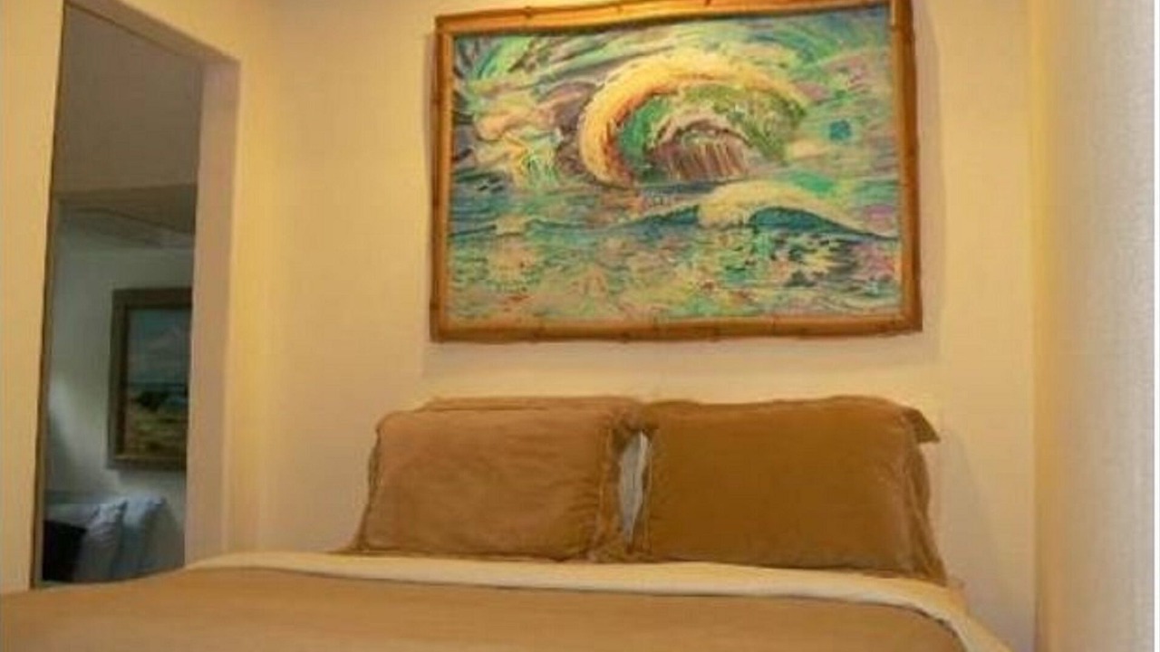 Photo of Bedroom in Pupukea