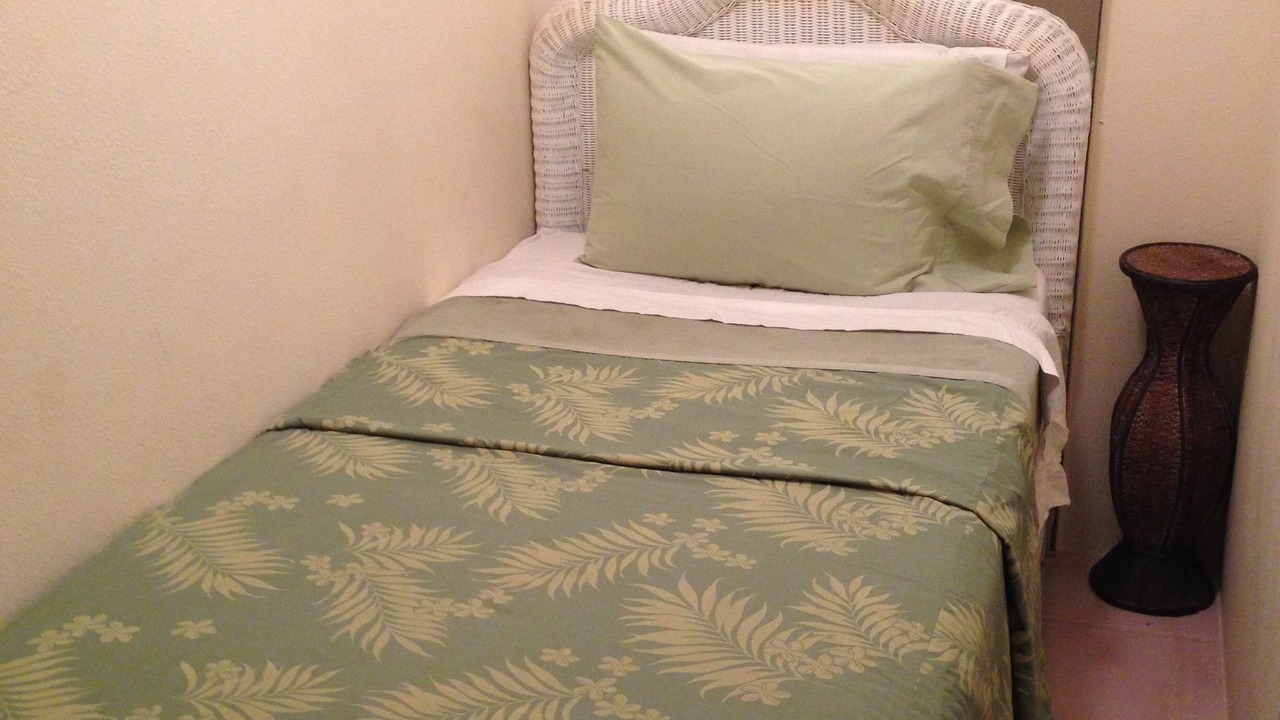 Photo of Bedroom in Pupukea