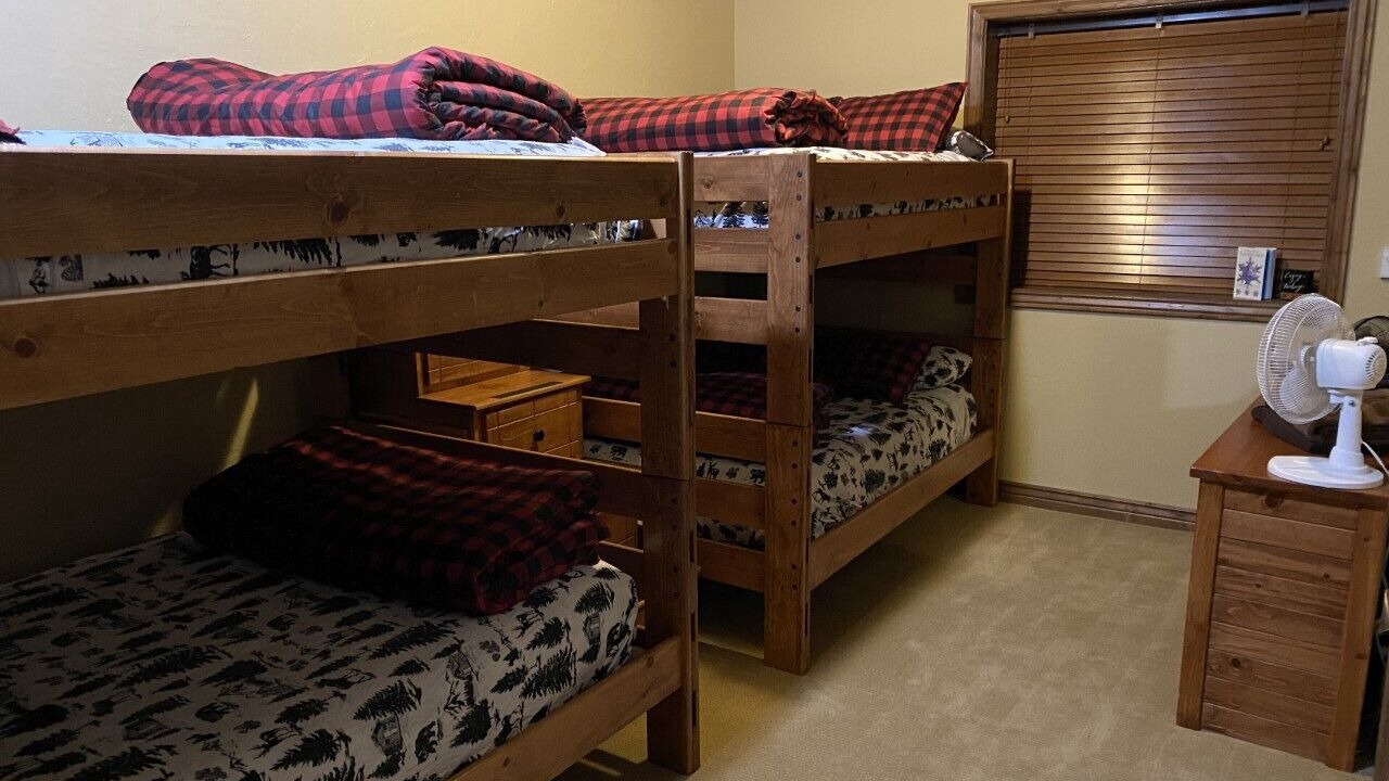 Photo of Bedroom in Fraser