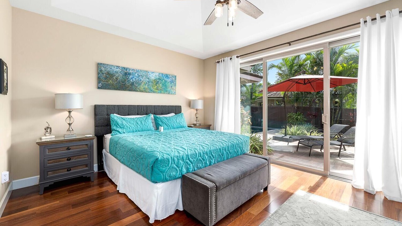 Photo of Outdoor in Keauhou
