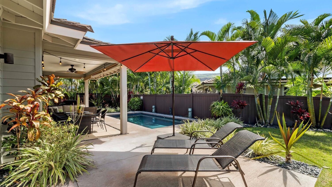 Photo of Outdoor in Keauhou