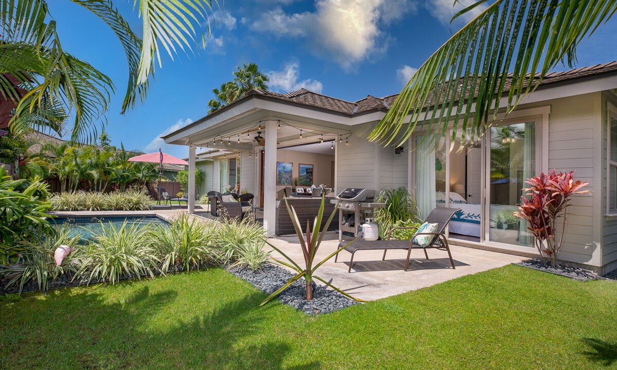 Photo of Outdoor in Keauhou
