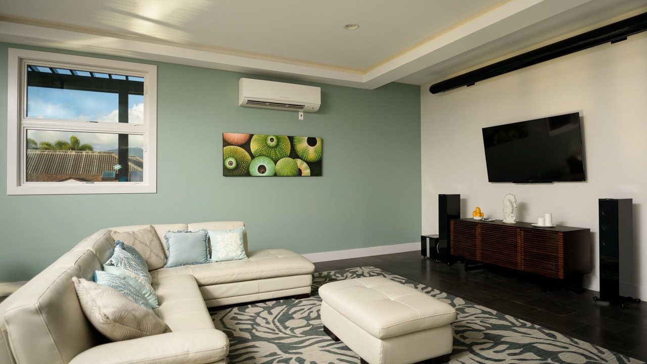 Photo of Livingroom in Diamond Head - Kapahulu - St. Louis
