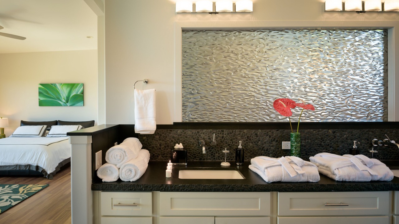 Photo of Bedroom in Diamond Head - Kapahulu - St. Louis
