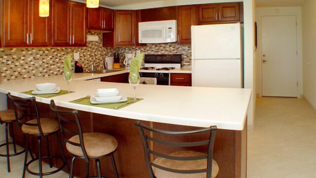Photo of Kitchen in Kihei