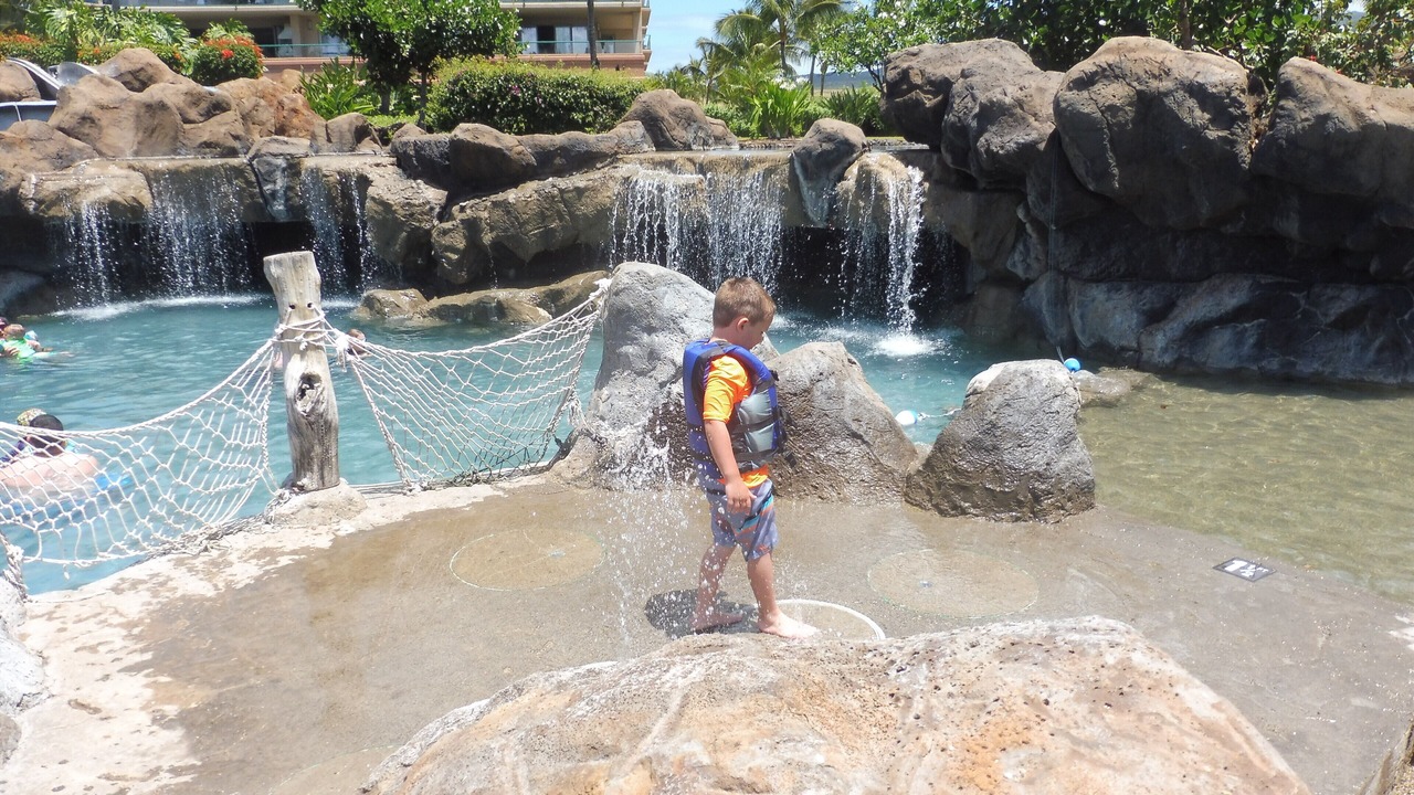 Photo of Outdoor in Honokowai
