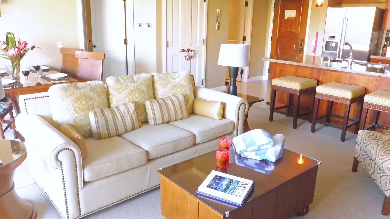 Photo of Bedroom in Honokowai