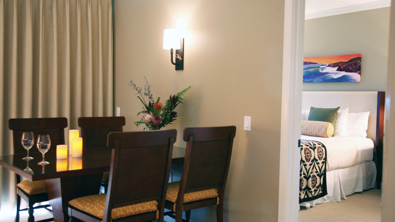 Photo of Bedroom in Honokowai