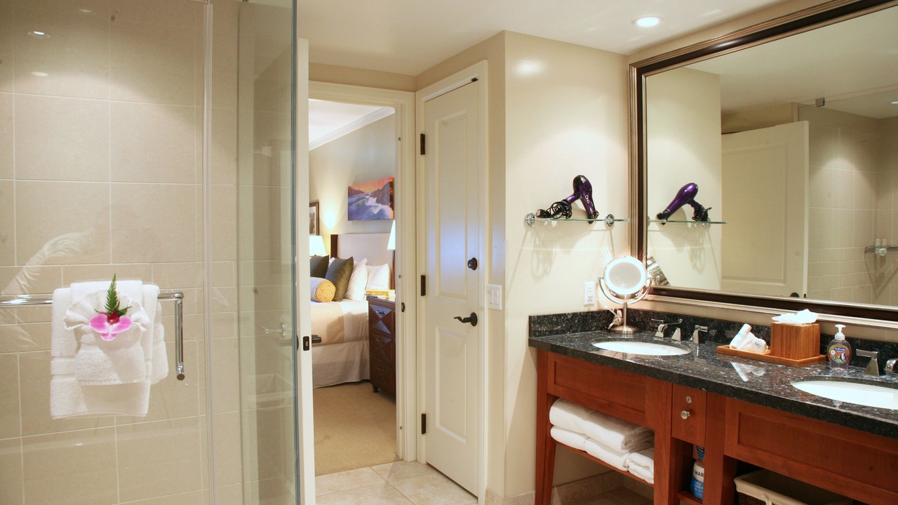 Photo of Bathroom in Honokowai