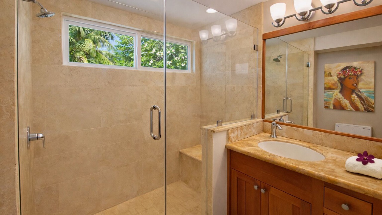 Photo of Bathroom in Pupukea