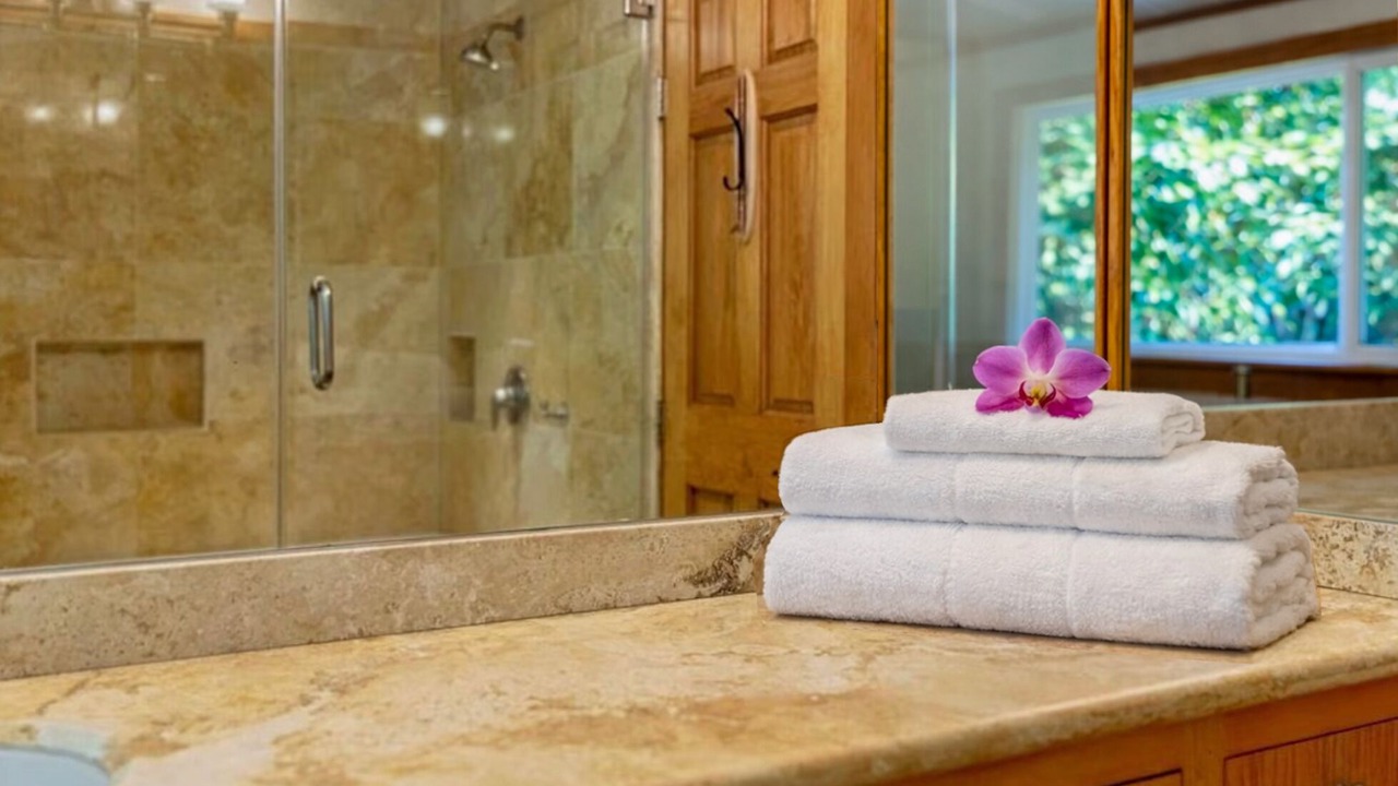 Photo of Bathroom in Pupukea