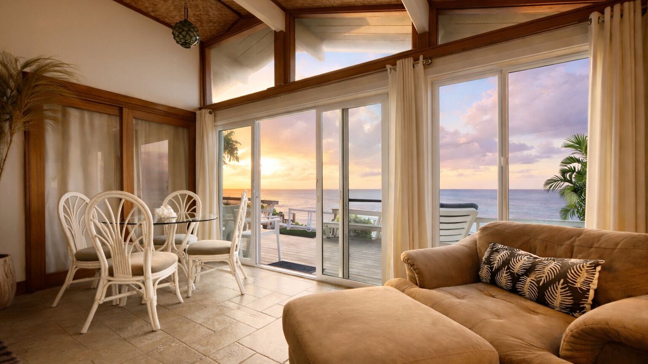 Photo of Livingroom in Pupukea