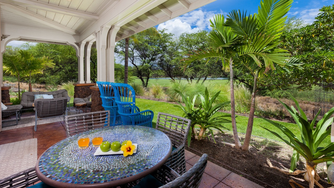 Photo of Outdoor in Kulalani