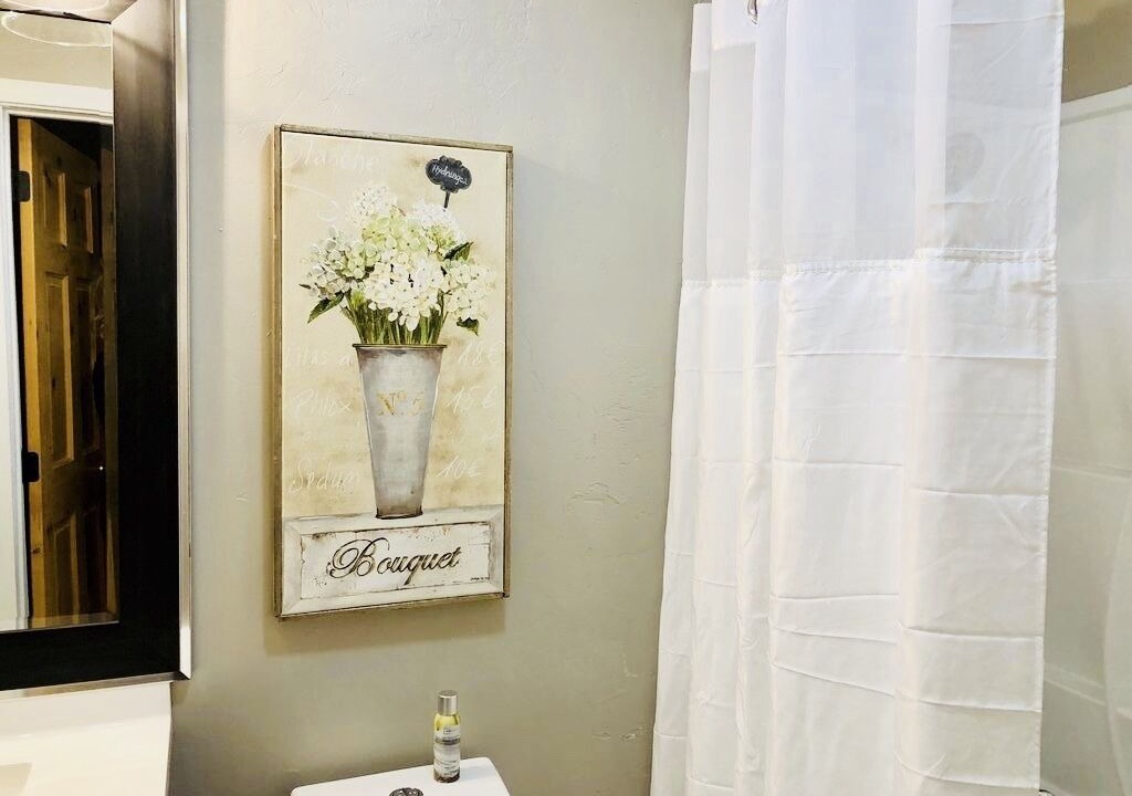 Photo of Bathroom in Duck Creek Village