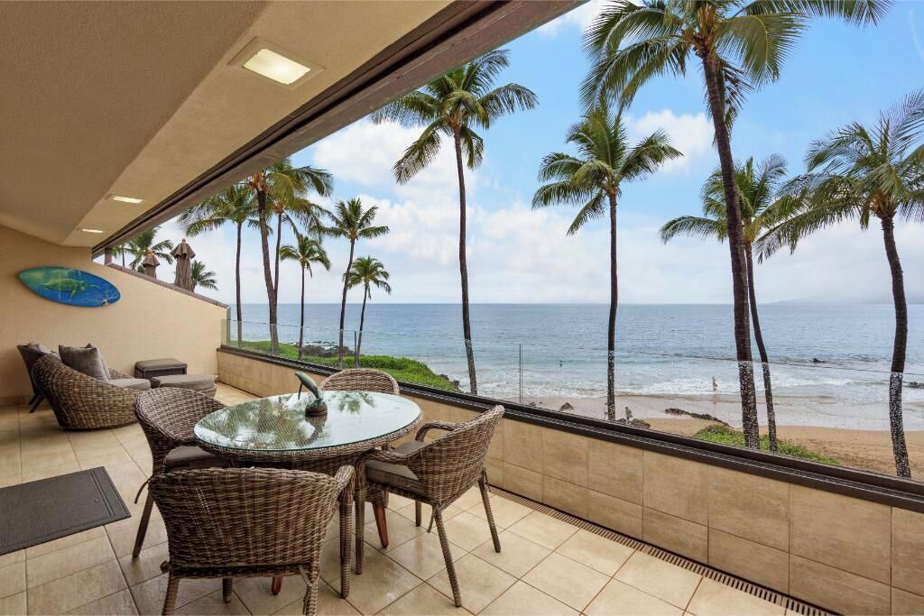 Photo of Outdoor in Wailea