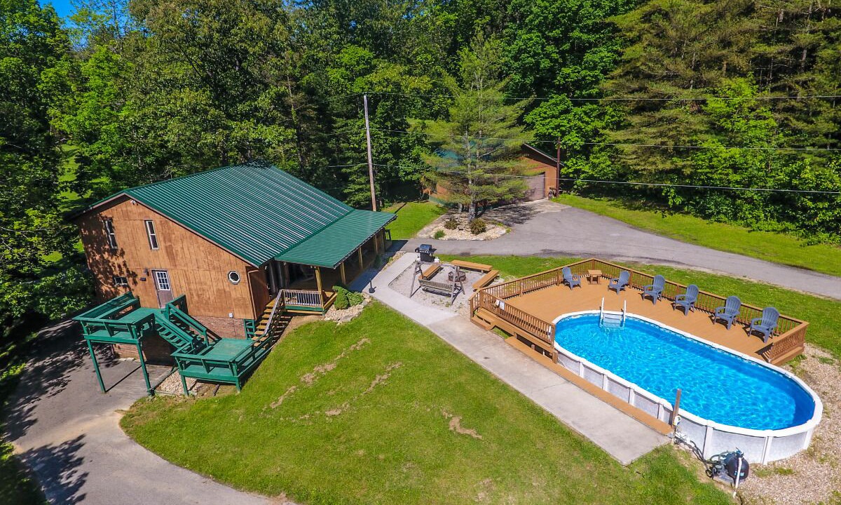Photo of Outdoor in Carbon Hill