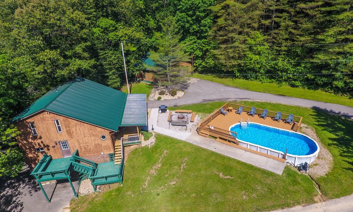Photo of Outdoor in Carbon Hill