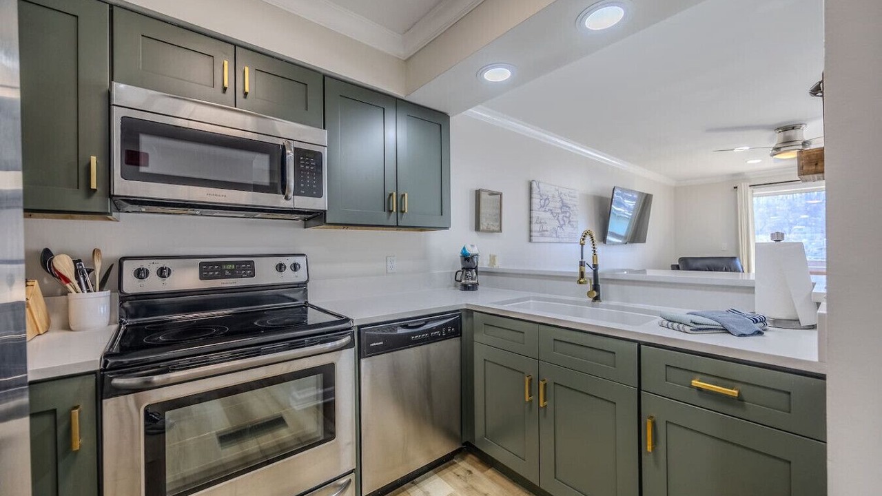 Photo of Kitchen in Osage Beach