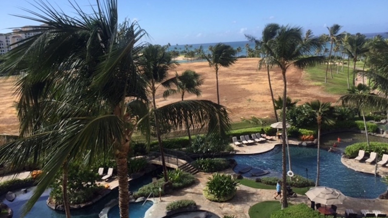 Photo of Outdoor in Ko Olina