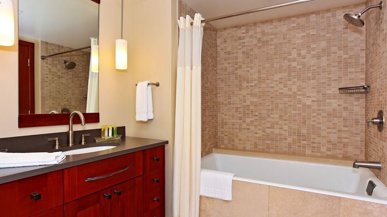 Photo of Bathroom in Ko Olina