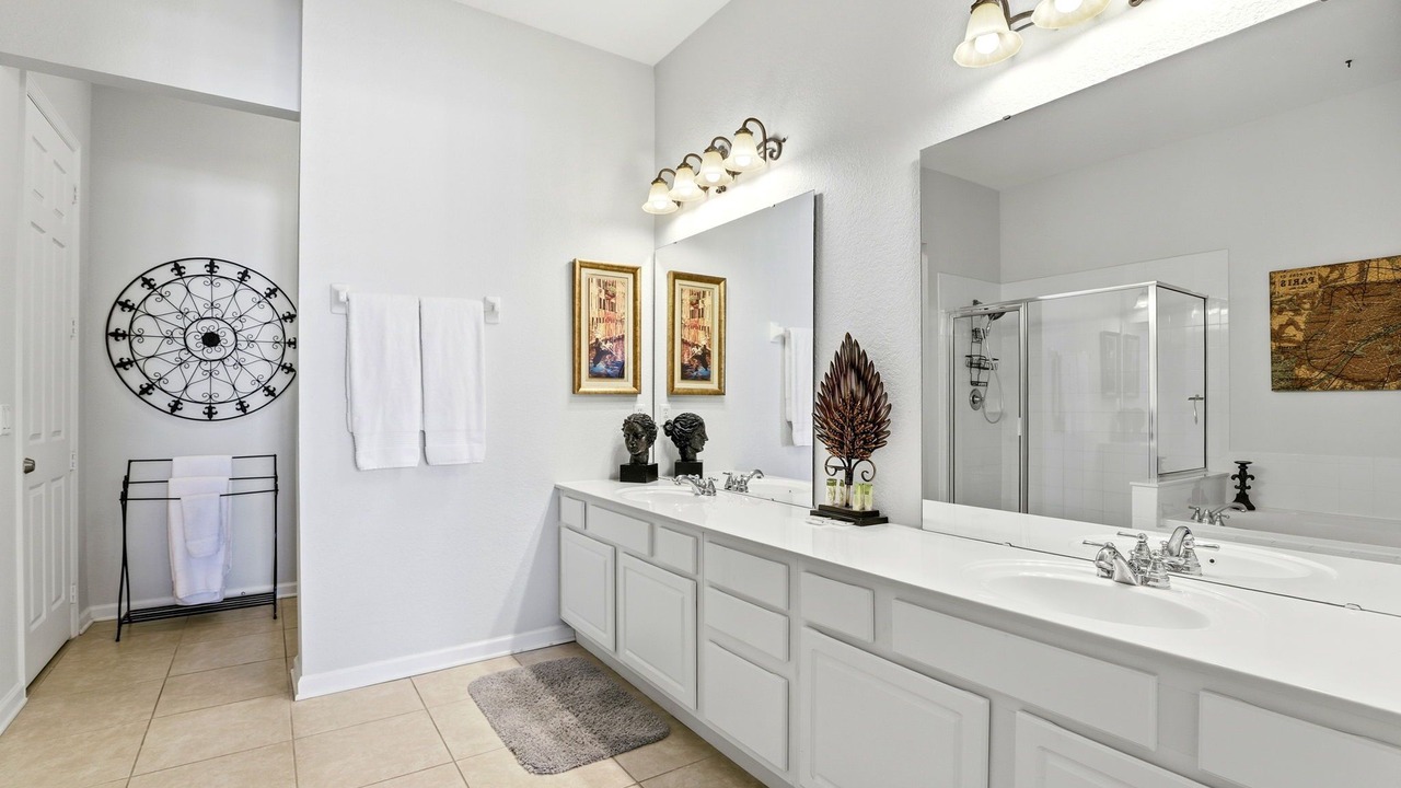 Photo of Bathroom in Florida Central Atlantic Coast