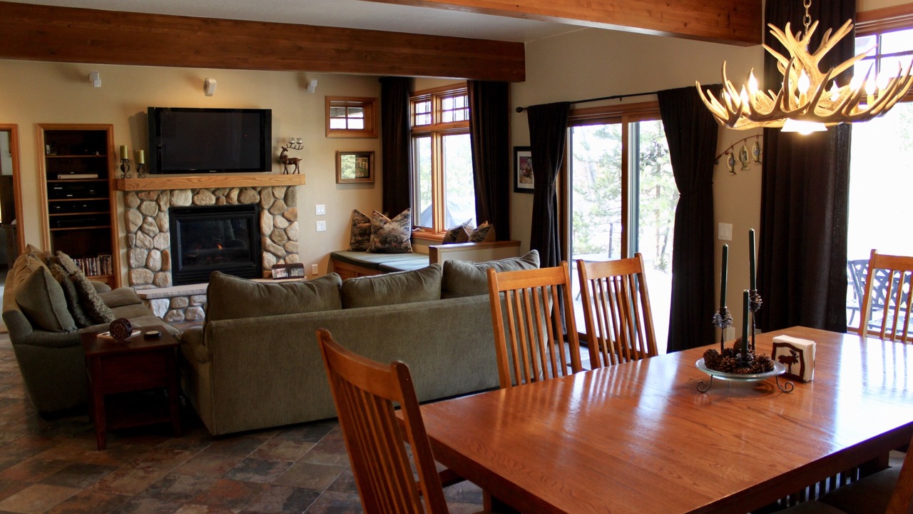Photo of Bedroom in Grand Lake