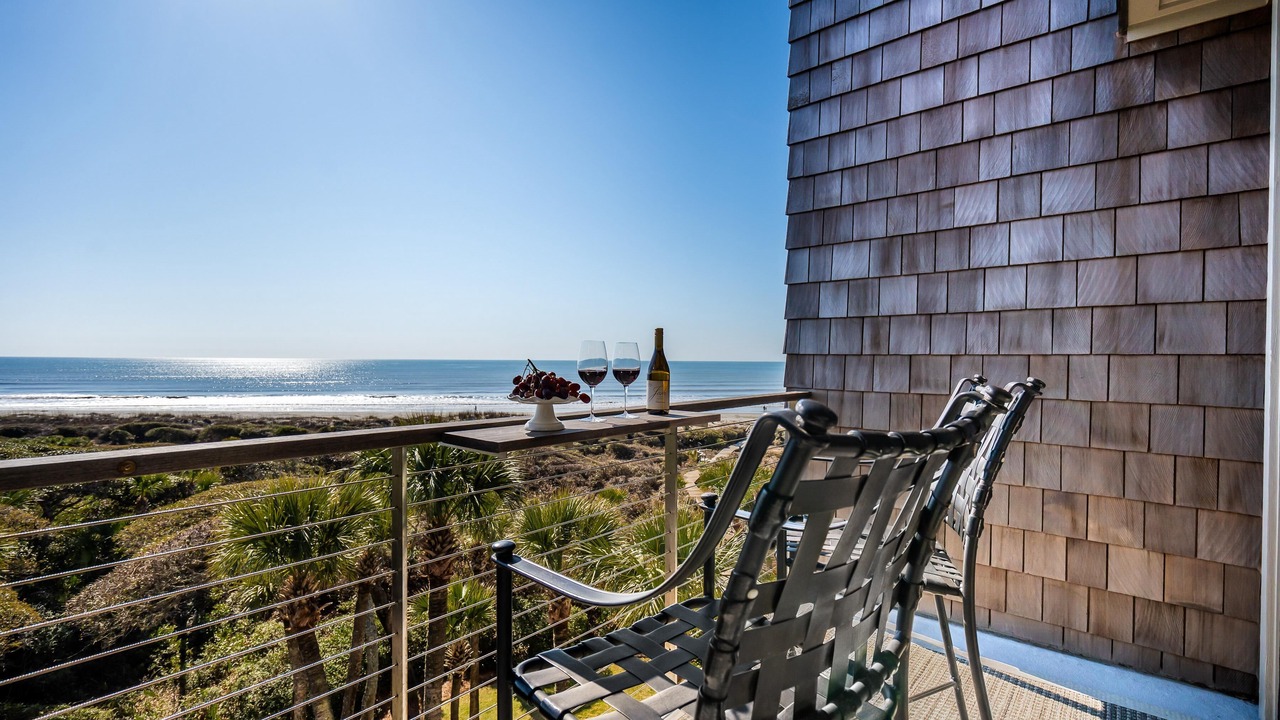 Photo of Outdoor in West Beach Village