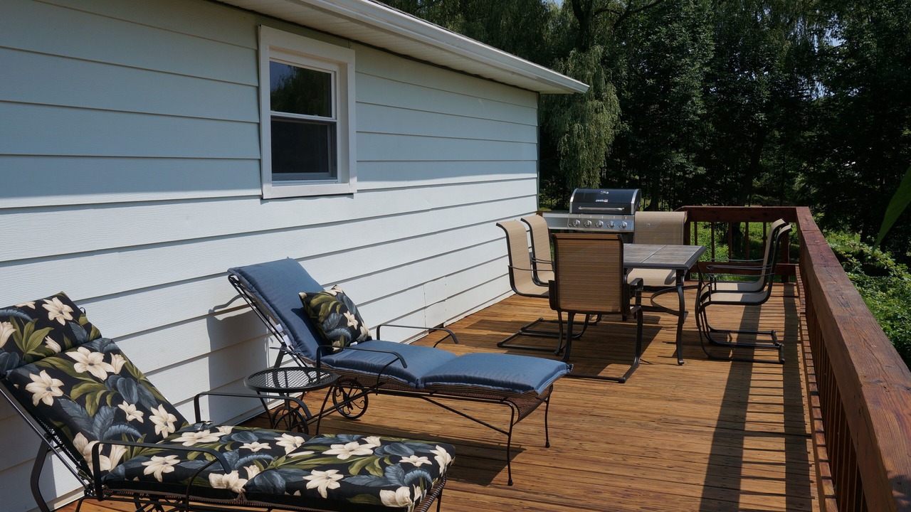 Photo of Outdoor in Honesdale